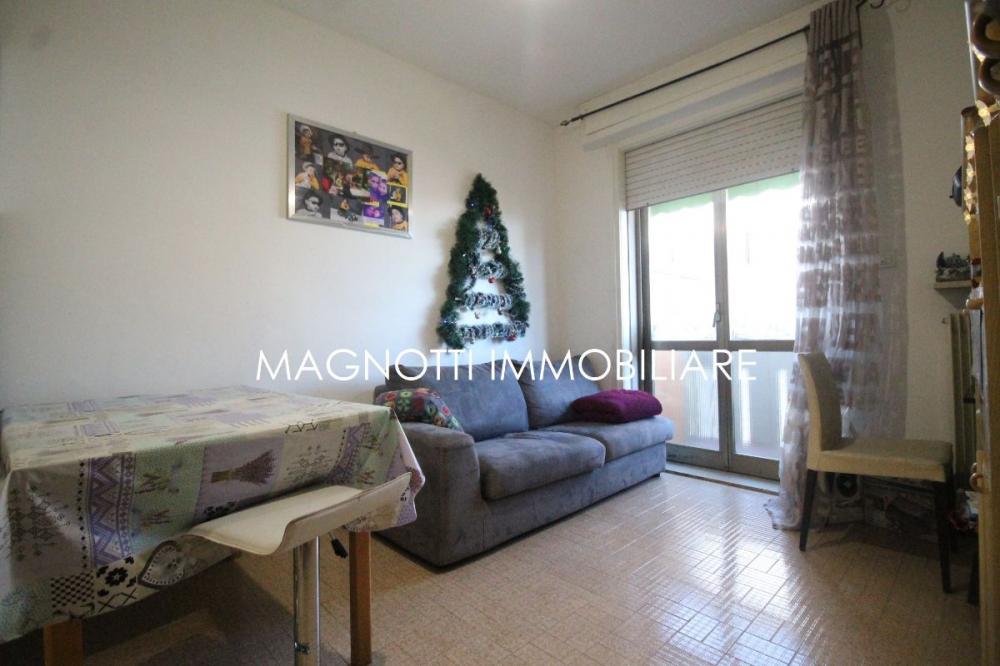 appartamento in vendita a Pasian di Prato in zona Santa Caterina