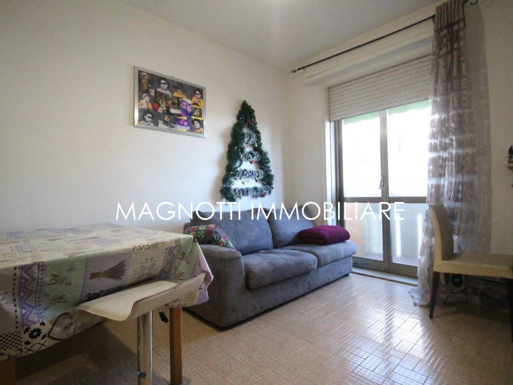 appartamento in vendita a Pasian di Prato in zona Santa Caterina