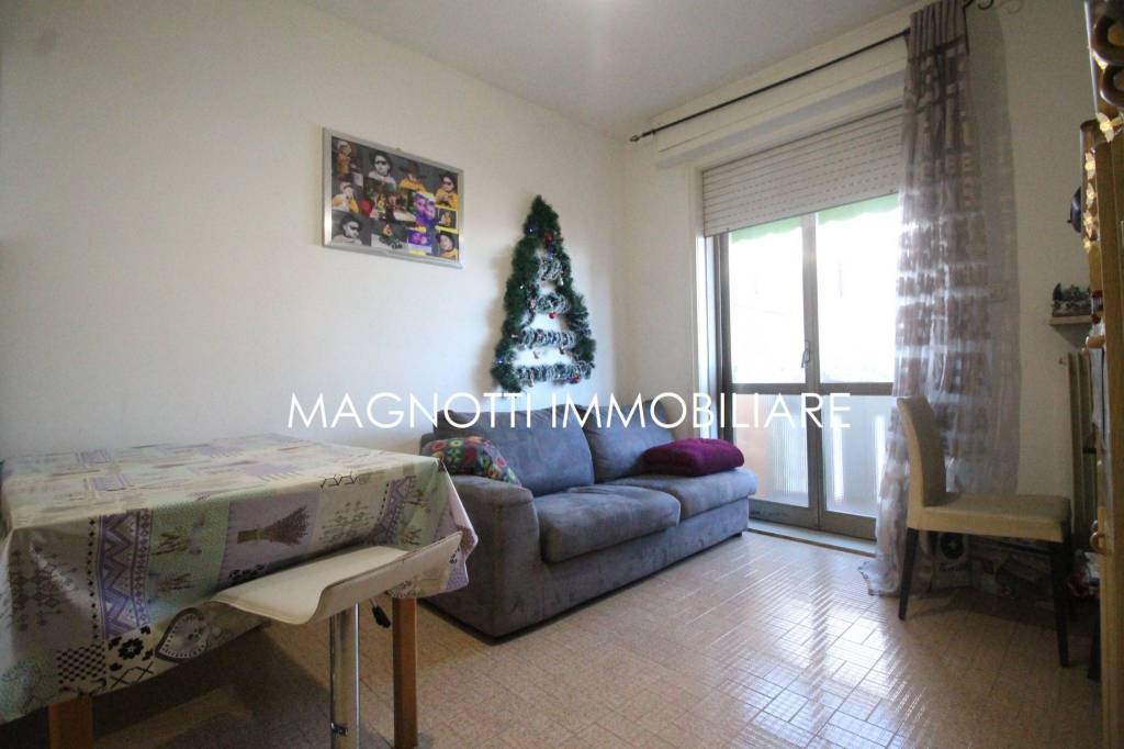 appartamento in vendita a Pasian di Prato in zona Santa Caterina