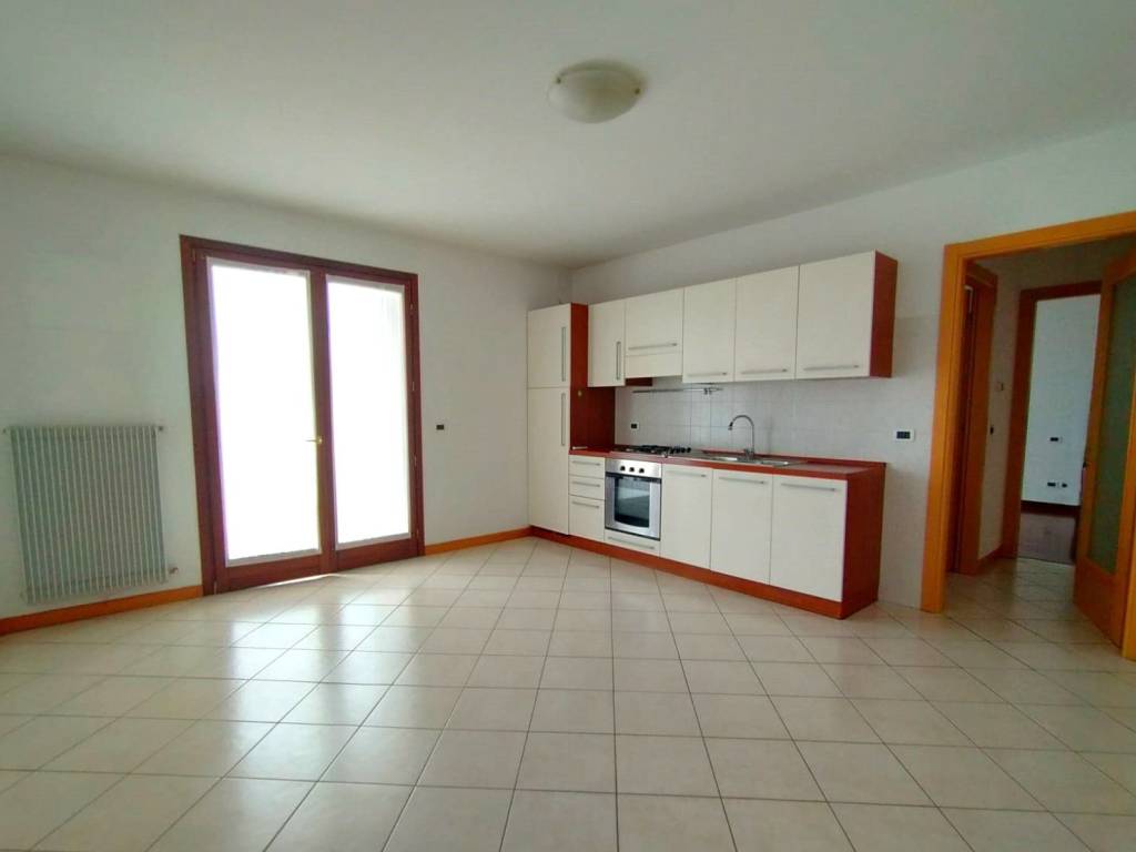 appartamento in vendita a Pasian di Prato