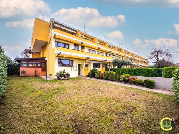 appartamento in vendita a Pasian di Prato