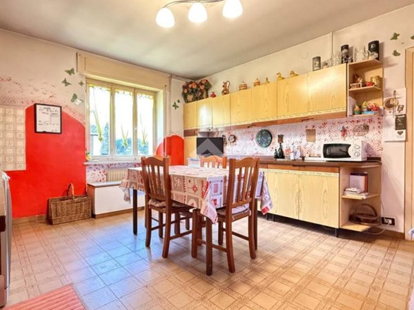 casa indipendente in vendita a Pasian di Prato in zona Colloredo di Prato