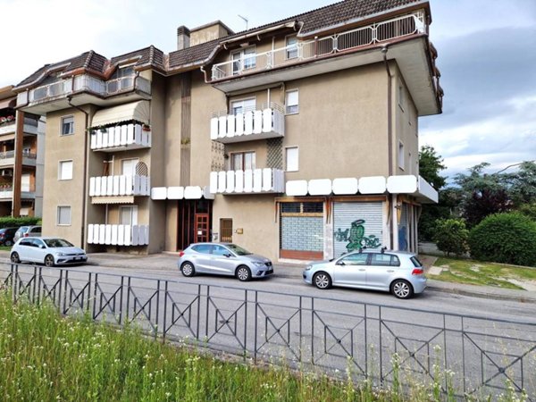 appartamento in vendita a Pasian di Prato