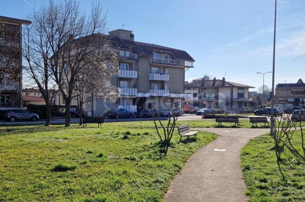 appartamento in vendita a Pasian di Prato