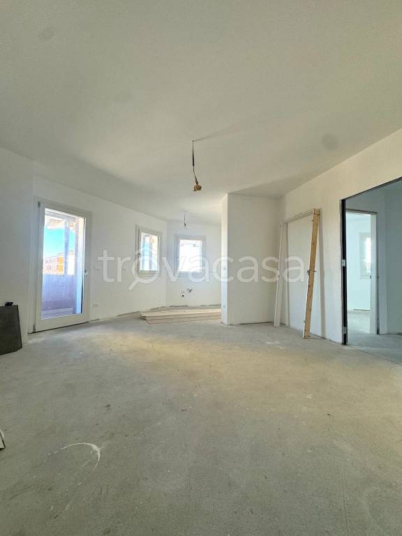 appartamento in vendita a Pasian di Prato