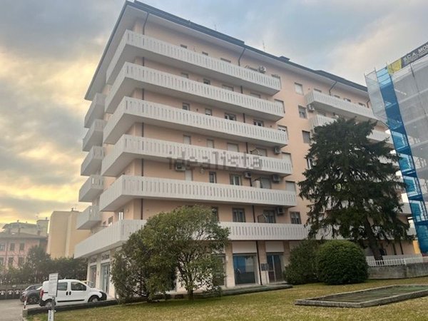 appartamento in vendita a Pasian di Prato in zona Santa Caterina