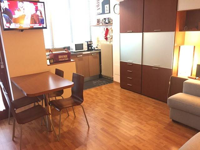 appartamento in vendita a Pasian di Prato