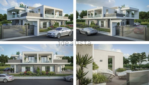 terreno edificabile in vendita a Pasian di Prato in zona Passons