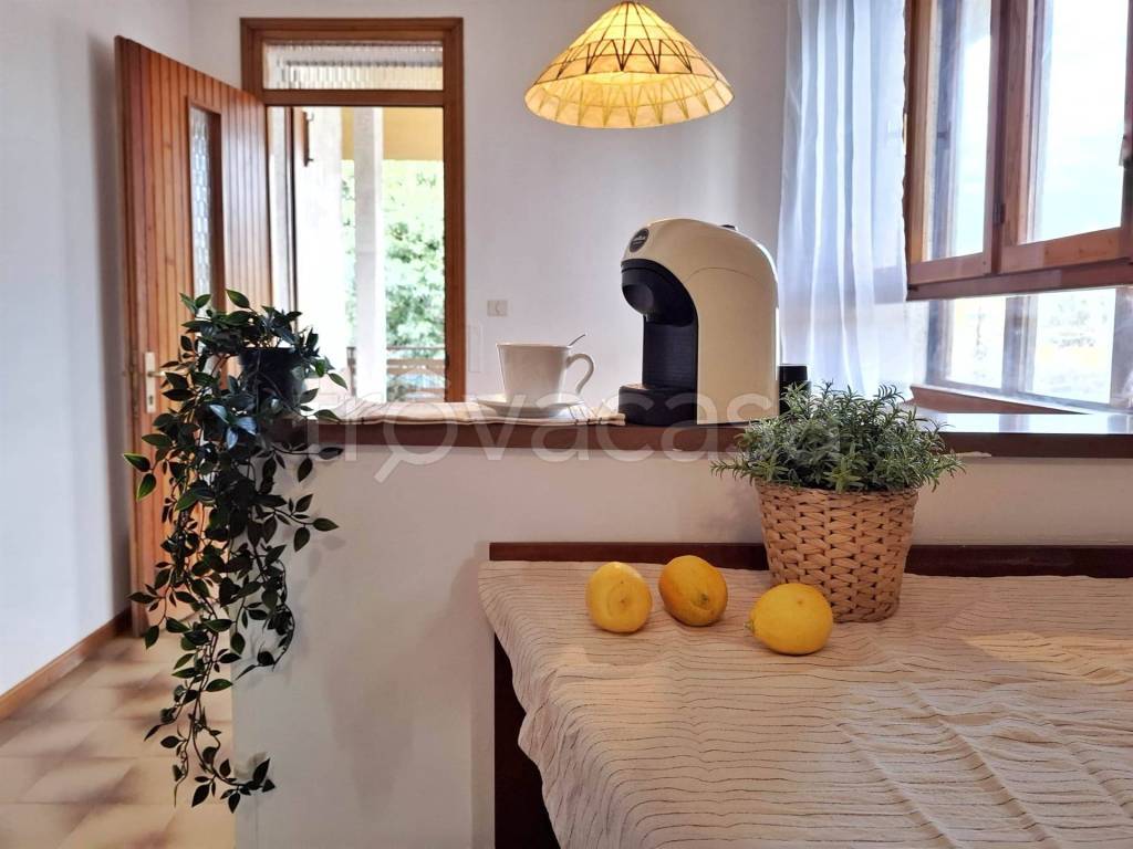 casa indipendente in vendita a Pasian di Prato