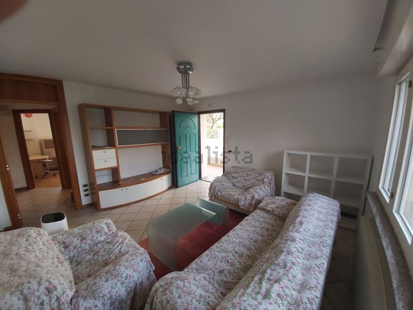 appartamento in vendita a Pasian di Prato