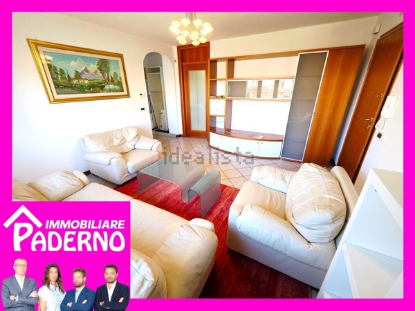 appartamento in vendita a Pasian di Prato