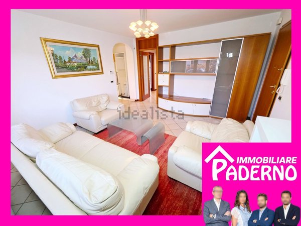 appartamento in vendita a Pasian di Prato