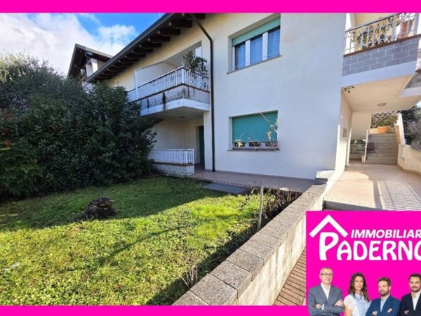 appartamento in vendita a Pasian di Prato