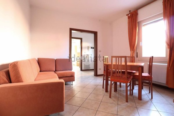 appartamento in vendita a Pasian di Prato in zona Passons