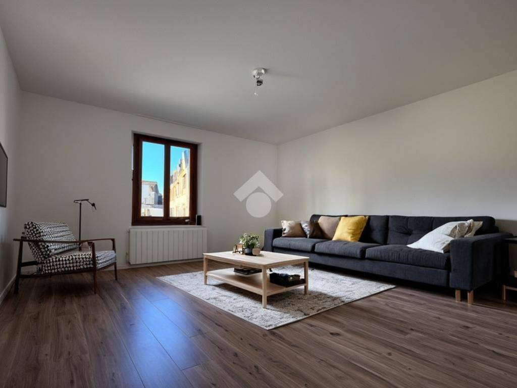 appartamento in vendita a Pasian di Prato