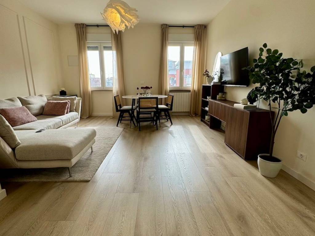 appartamento in vendita a Pasian di Prato