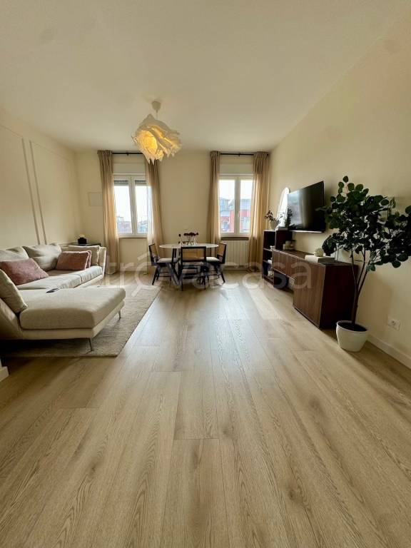 appartamento in vendita a Pasian di Prato