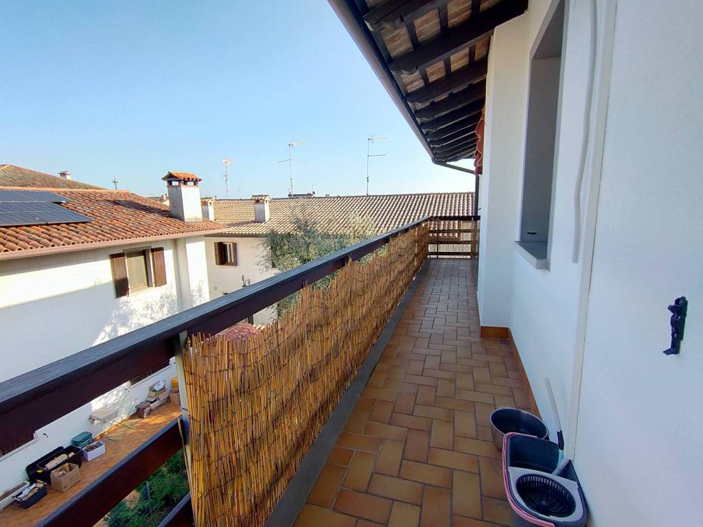 appartamento in vendita a Pasian di Prato