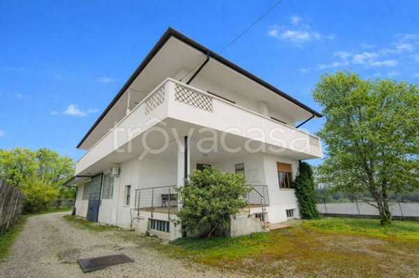 casa indipendente in vendita a Pasian di Prato