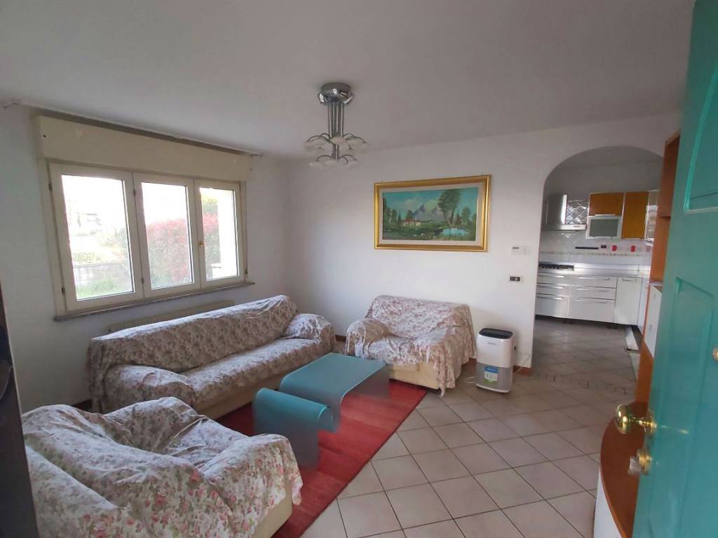 appartamento in vendita a Pasian di Prato