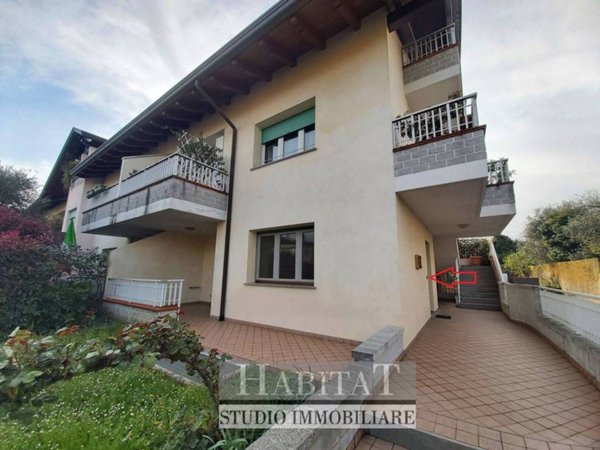 appartamento in vendita a Pasian di Prato