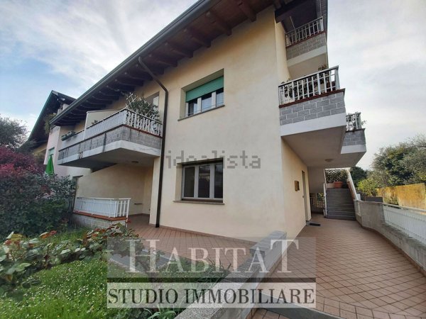 appartamento in vendita a Pasian di Prato