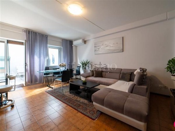 appartamento in vendita a Pasian di Prato