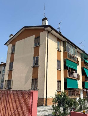 appartamento in vendita a Pasian di Prato