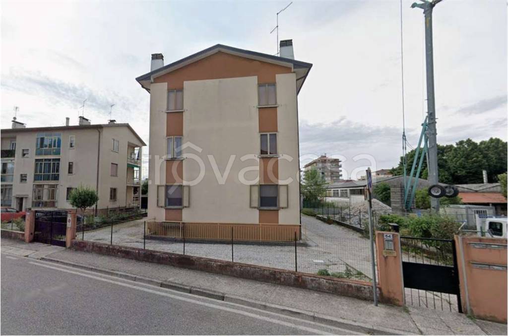 appartamento in vendita a Pasian di Prato