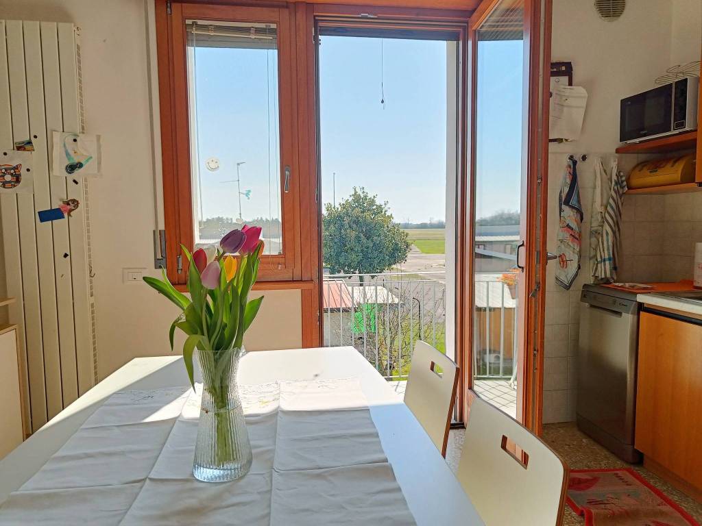 appartamento in vendita a Pasian di Prato