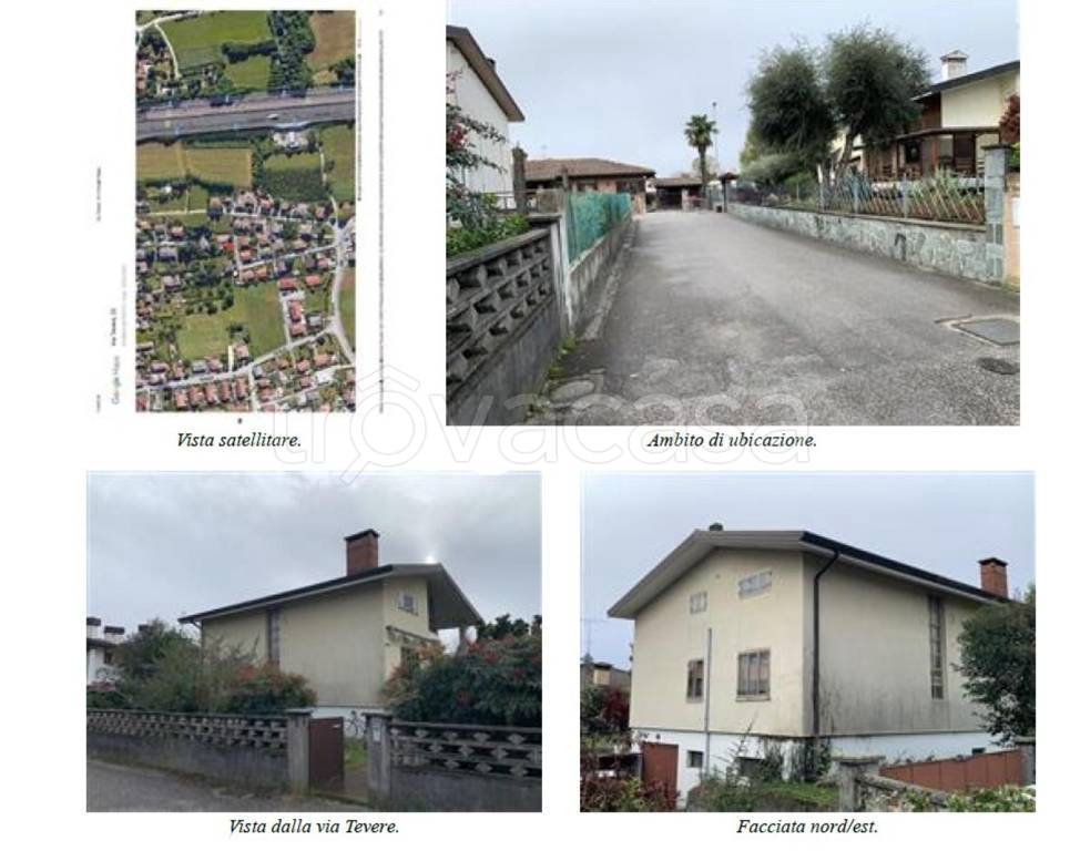 appartamento in vendita a Pasian di Prato in zona Passons