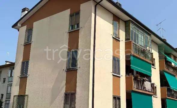 appartamento in vendita a Pasian di Prato