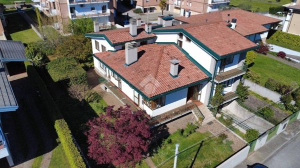 casa indipendente in vendita a Pasian di Prato