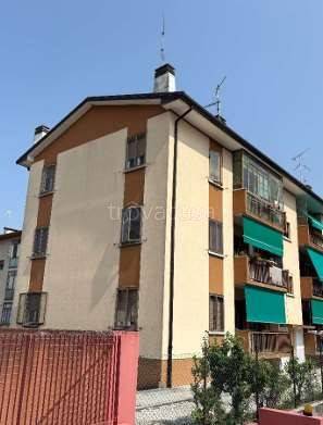 appartamento in vendita a Pasian di Prato