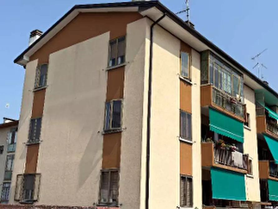 appartamento in vendita a Pasian di Prato