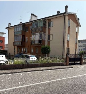 appartamento in vendita a Pasian di Prato