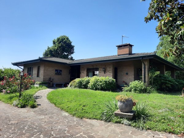 casa indipendente in vendita a Pasian di Prato