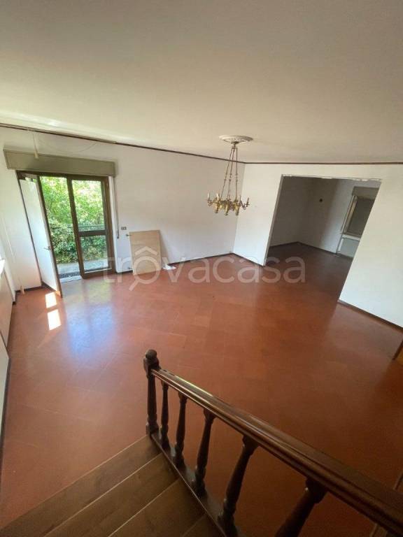 casa indipendente in vendita a Pasian di Prato in zona Santa Caterina