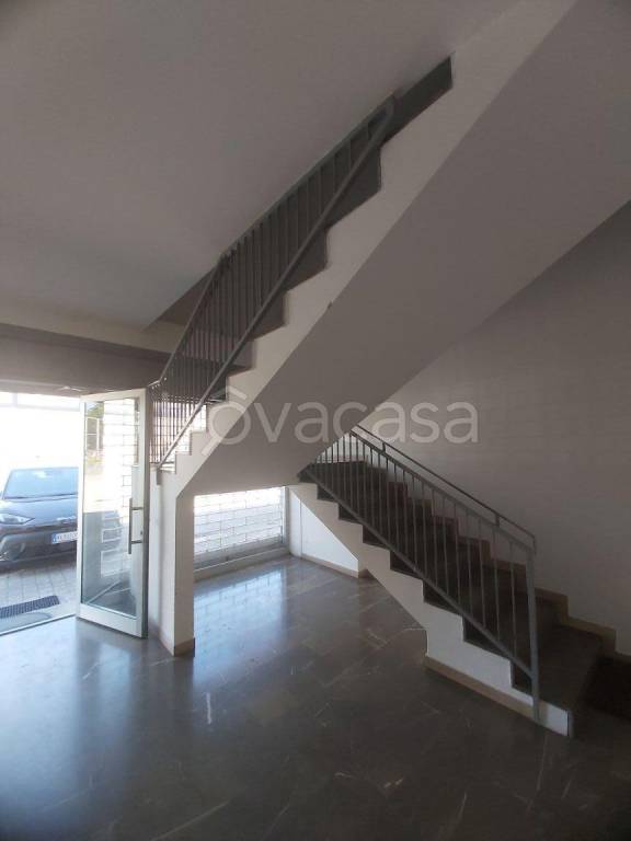 appartamento in vendita a Pasian di Prato in zona Santa Caterina