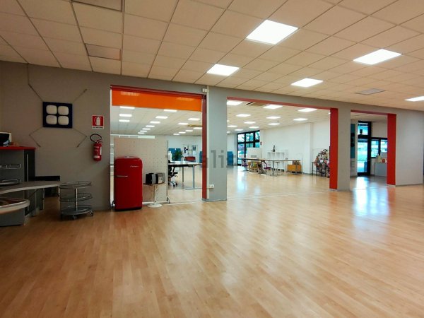 appartamento in vendita a Pasian di Prato in zona Passons