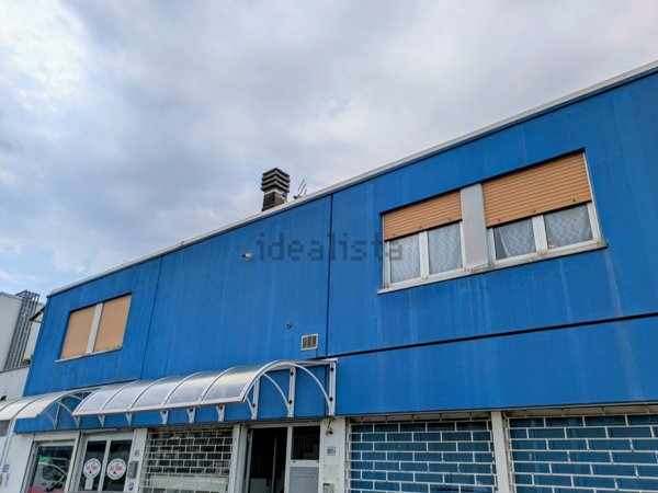appartamento in vendita a Pasian di Prato in zona Bonavilla