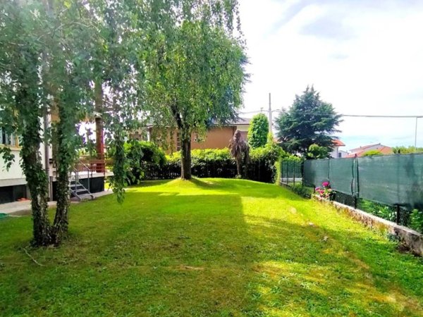 casa indipendente in vendita a Pasian di Prato
