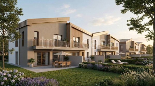 casa indipendente in vendita a Pasian di Prato