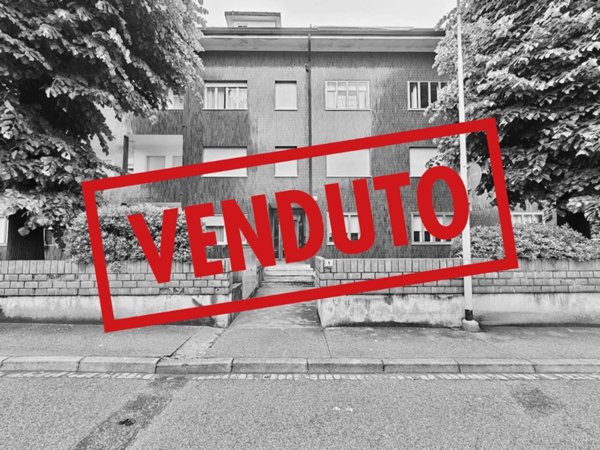 appartamento in vendita a Pasian di Prato in zona Santa Caterina