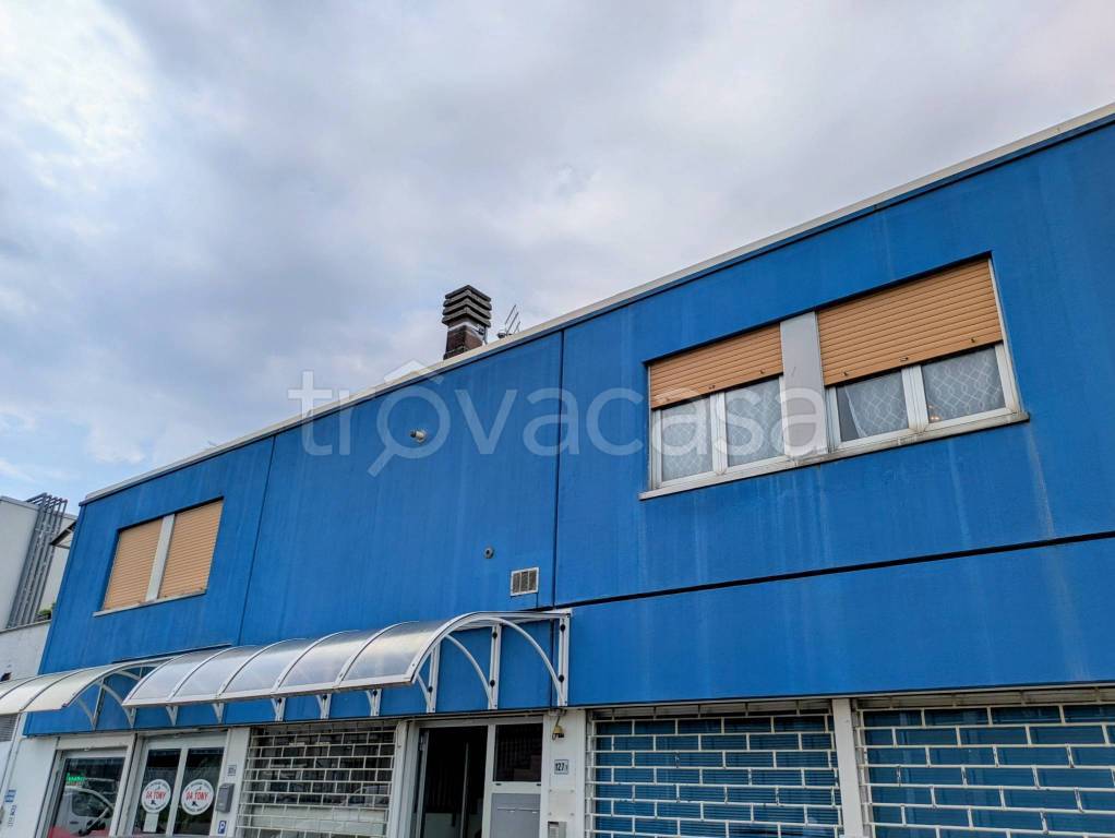 appartamento in vendita a Pasian di Prato in zona Bonavilla