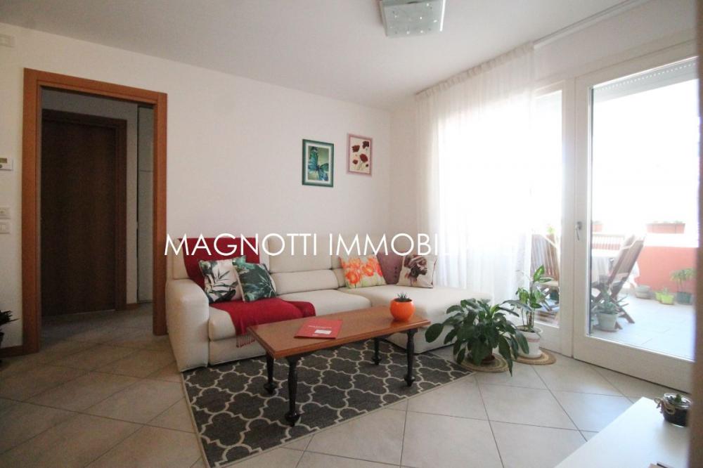 appartamento in vendita a Pasian di Prato in zona Santa Caterina