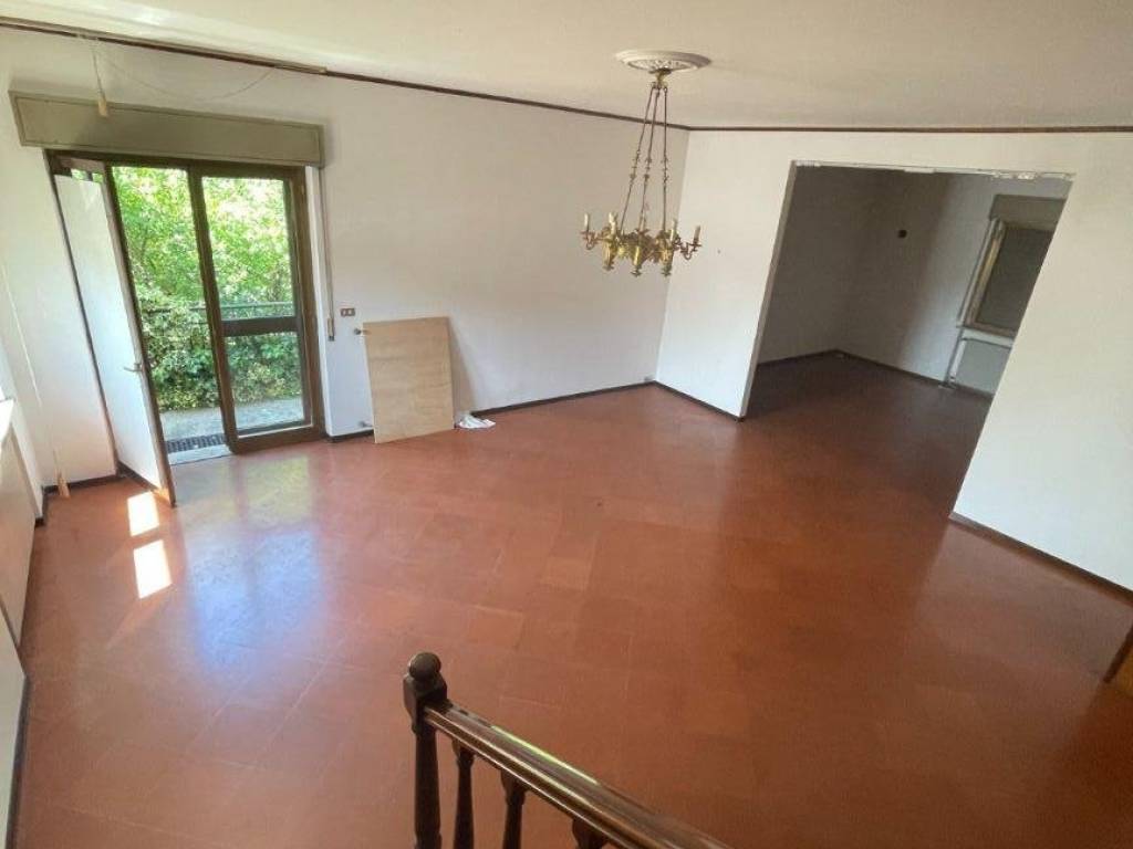 casa indipendente in vendita a Pasian di Prato in zona Santa Caterina