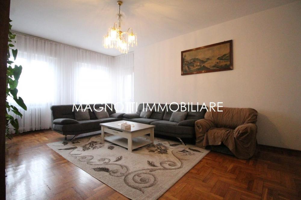 appartamento in vendita a Pasian di Prato in zona Santa Caterina