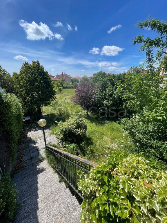 terreno edificabile in vendita a Pasian di Prato