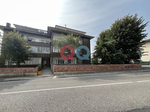 appartamento in vendita a Pasian di Prato in zona Santa Caterina